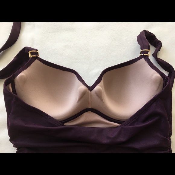 ⚡️NWOT Victoria Secret Forever One Piece - Picture 2 of 4